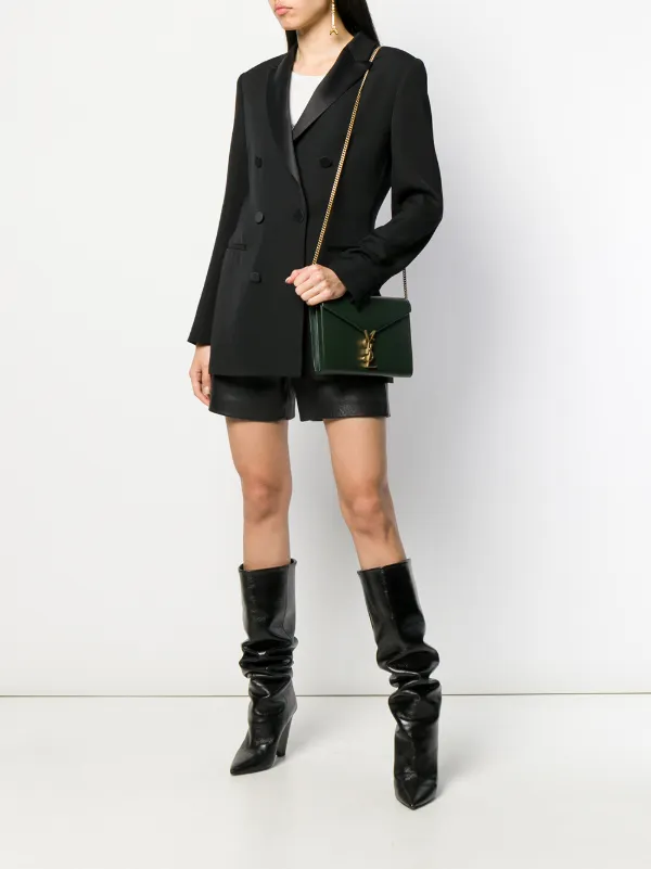cassandra top handle bag