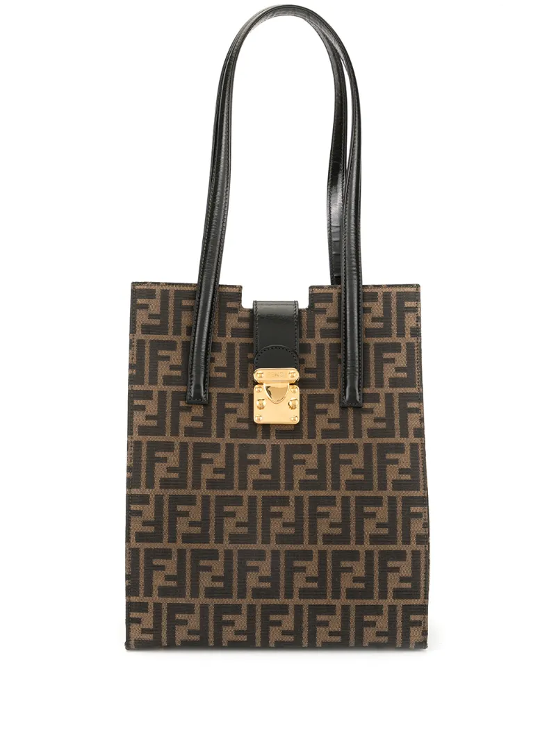 fendi bag ff
