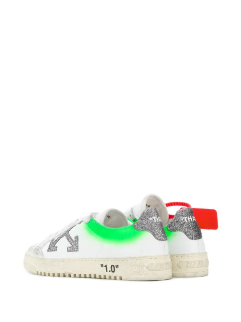 OFF-WHITE - SCARPE - LidiaShopping