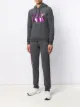 Image 2 of Plein Sport logo print track pants