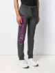 Plein Sport logo print track pants