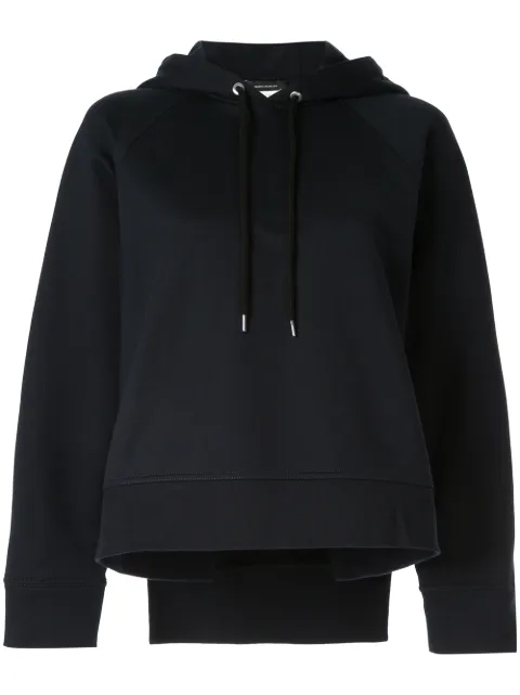 Cédric Charlier basic hoodie