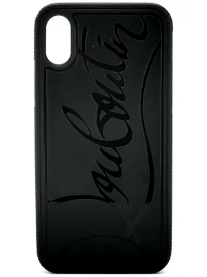 ルブタン　iPhoneケース　iPhoneX 楽天市場】ルブタン iphone xの通販