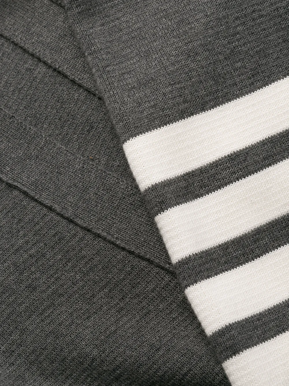 Thom Browne Cardigan lungo | Image 6