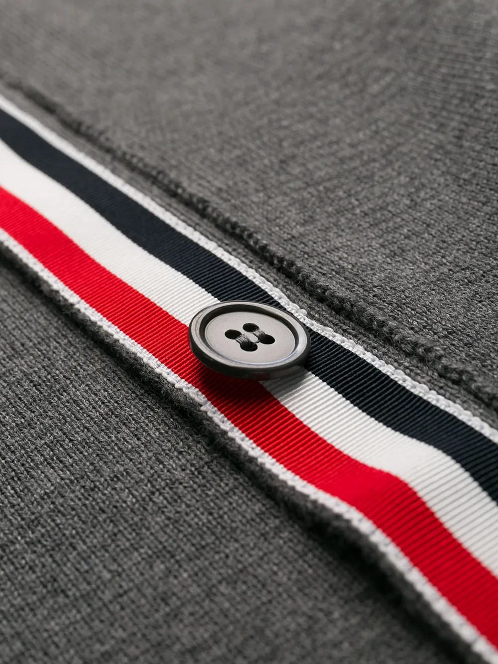 Thom Browne Cardigan lungo | Image 7
