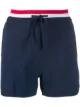 الصورة 1 من Thom Browne شورت برباط