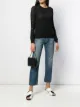 Image 2 of Louis Vuitton pre-owned open knit sequinned details jumper