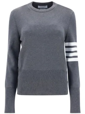 Thom Browne 4BAR プルオーバー 通販 - FARFETCH