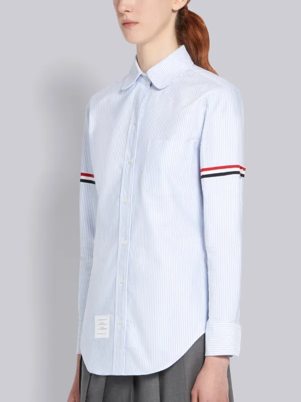 Womens Tops & Shirting | Thom Browne Official Website