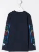 الصورة 2 من Kenzo Kids كنزة بطبعة عيون