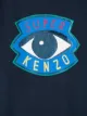 Kenzo Kids كنزة بطبعة عيون