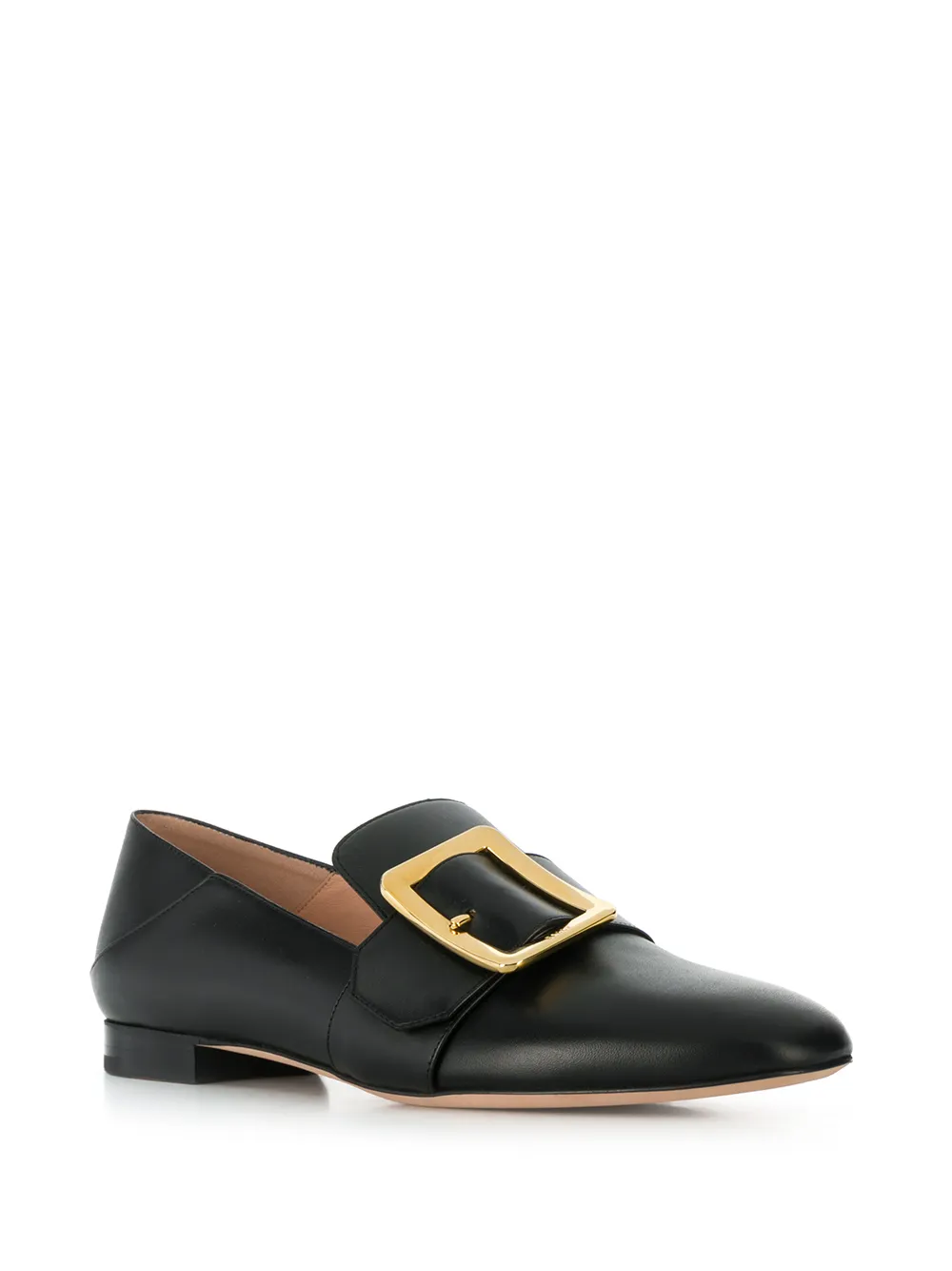 Bally Janelle loafers Black