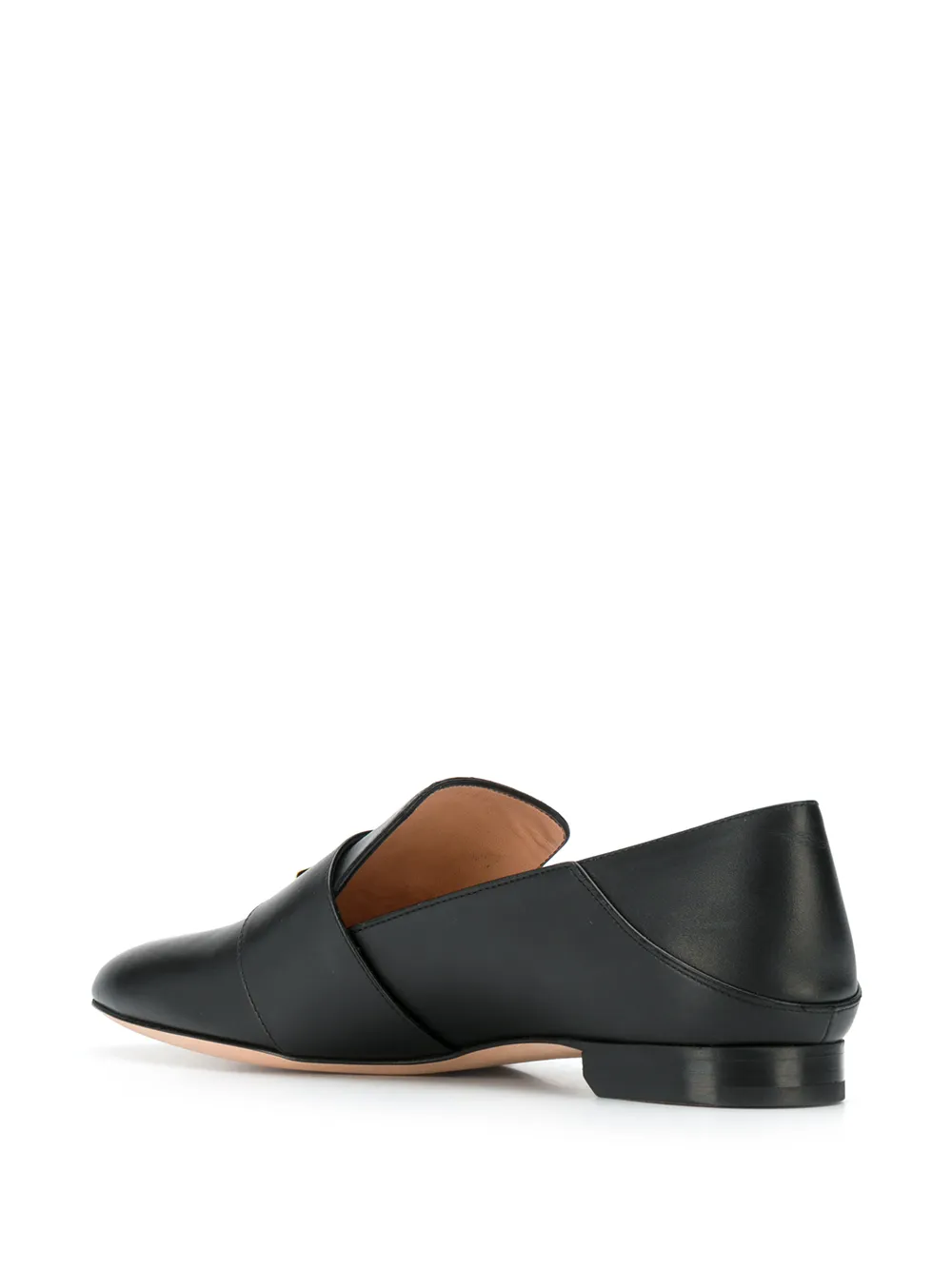 Bally Janelle loafers Black