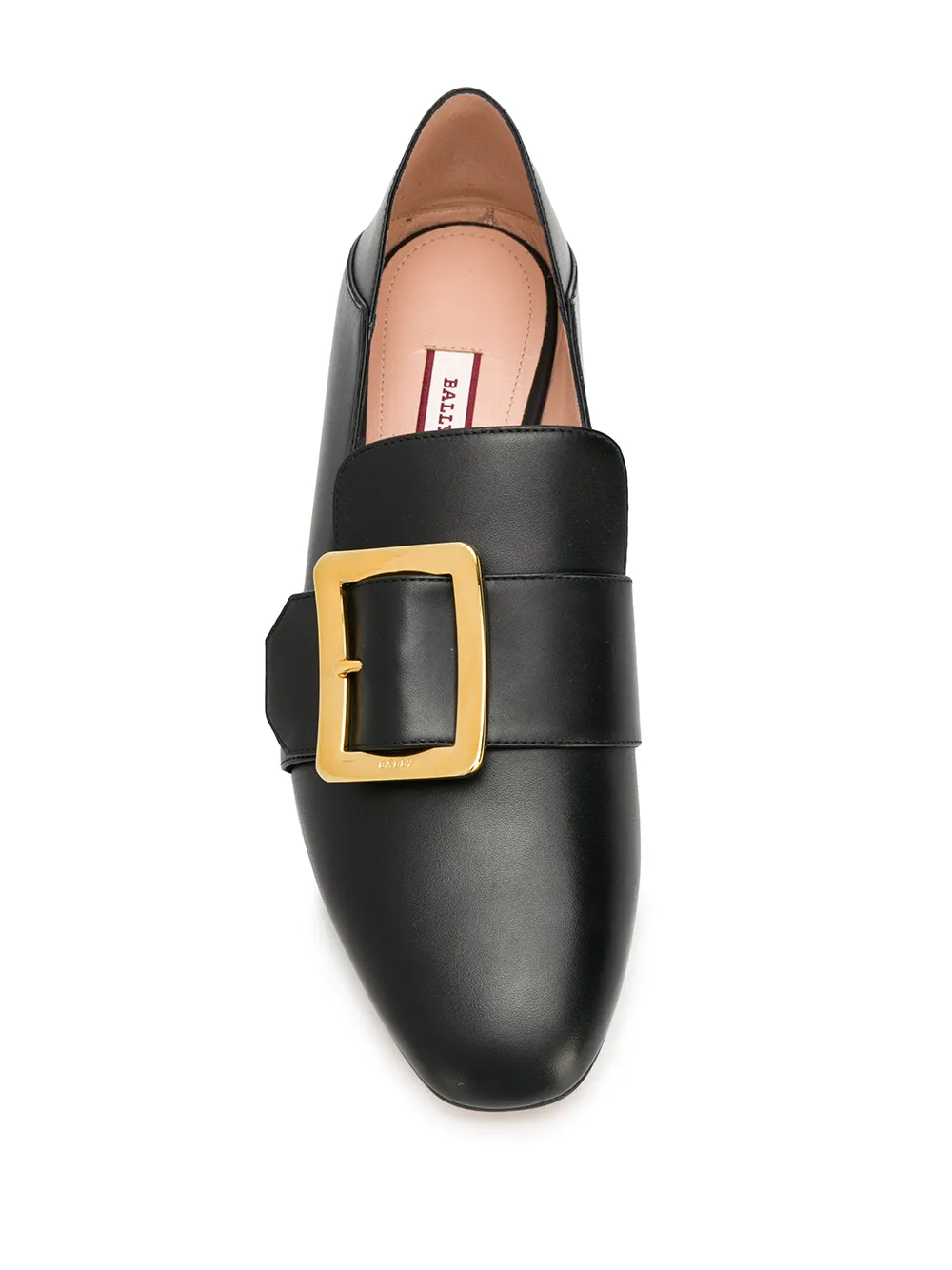 Bally Janelle loafers Black