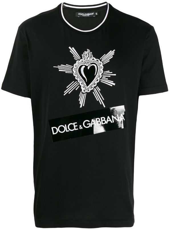 camisas dolce & gabbana