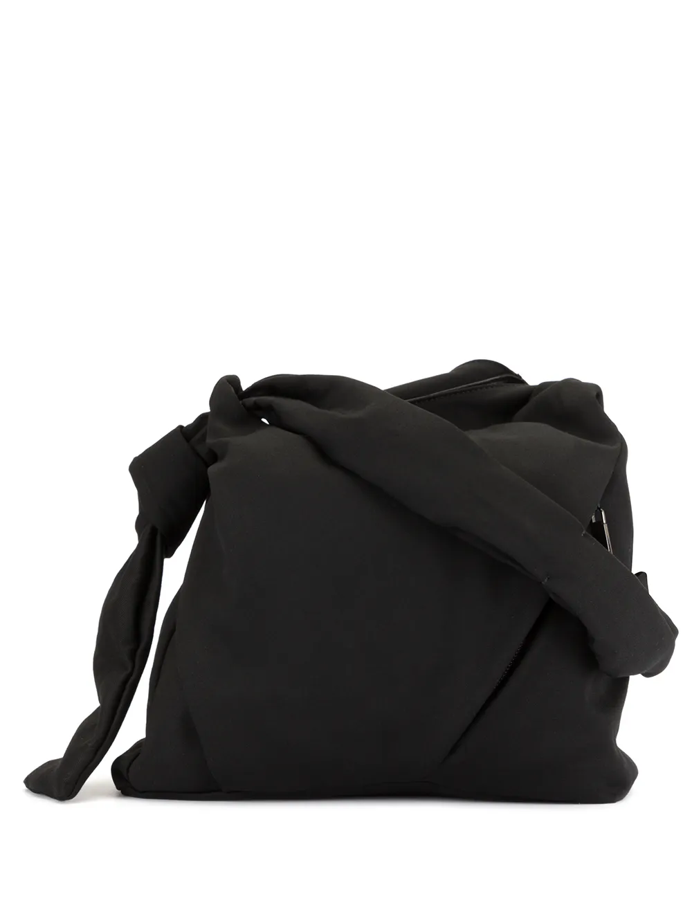 Discord Yohji Yamamoto сумка-тоут Twist