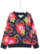 الصورة 1 من Kenzo Kids كنزة مزينة بزهور
