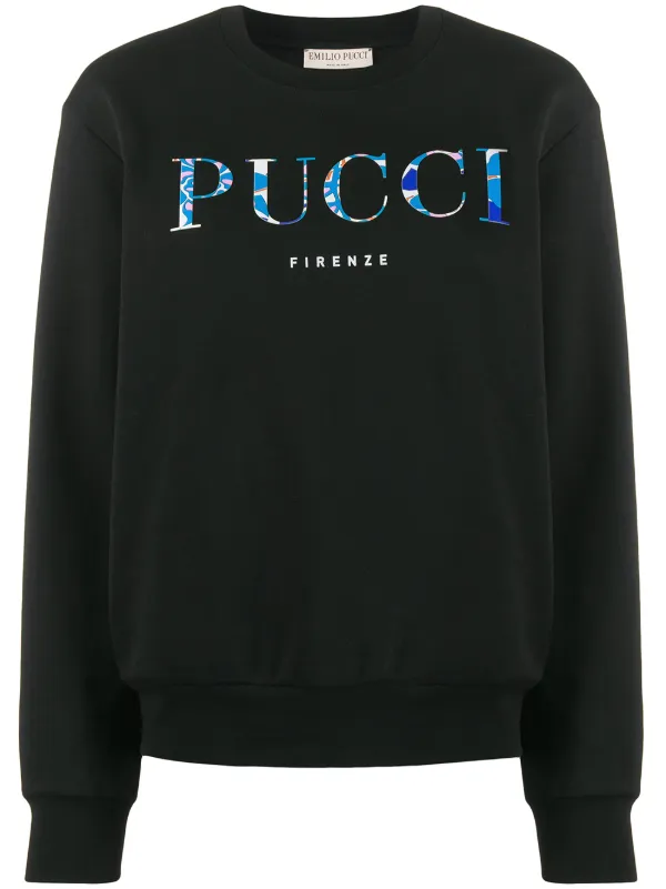 emilio pucci sweatshirt