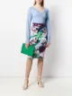 الصورة 2 من Emilio Pucci كنزة برقبة V