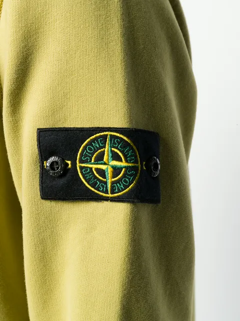 Stone island фото значка