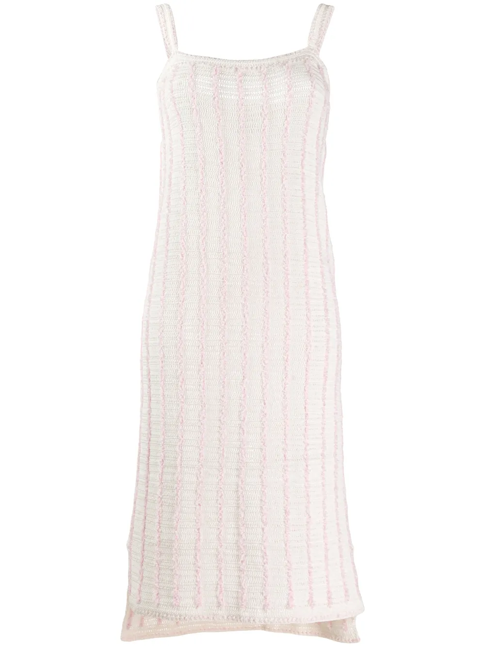 Thom Browne Gestreiftes Kleid nz4qm gTQG3 Thom Browne Gestreiftes Kleid nz4qm gTQG3