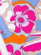 Emilio Pucci قطعة بكيني سفلية بطبعة زهور