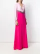 Emilio Pucci Kleid mit Pailletten