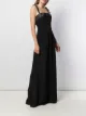 Emilio Pucci sequin embellished dress