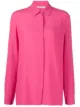 الصورة 1 من Emilio Pucci silk straight-fit shirt