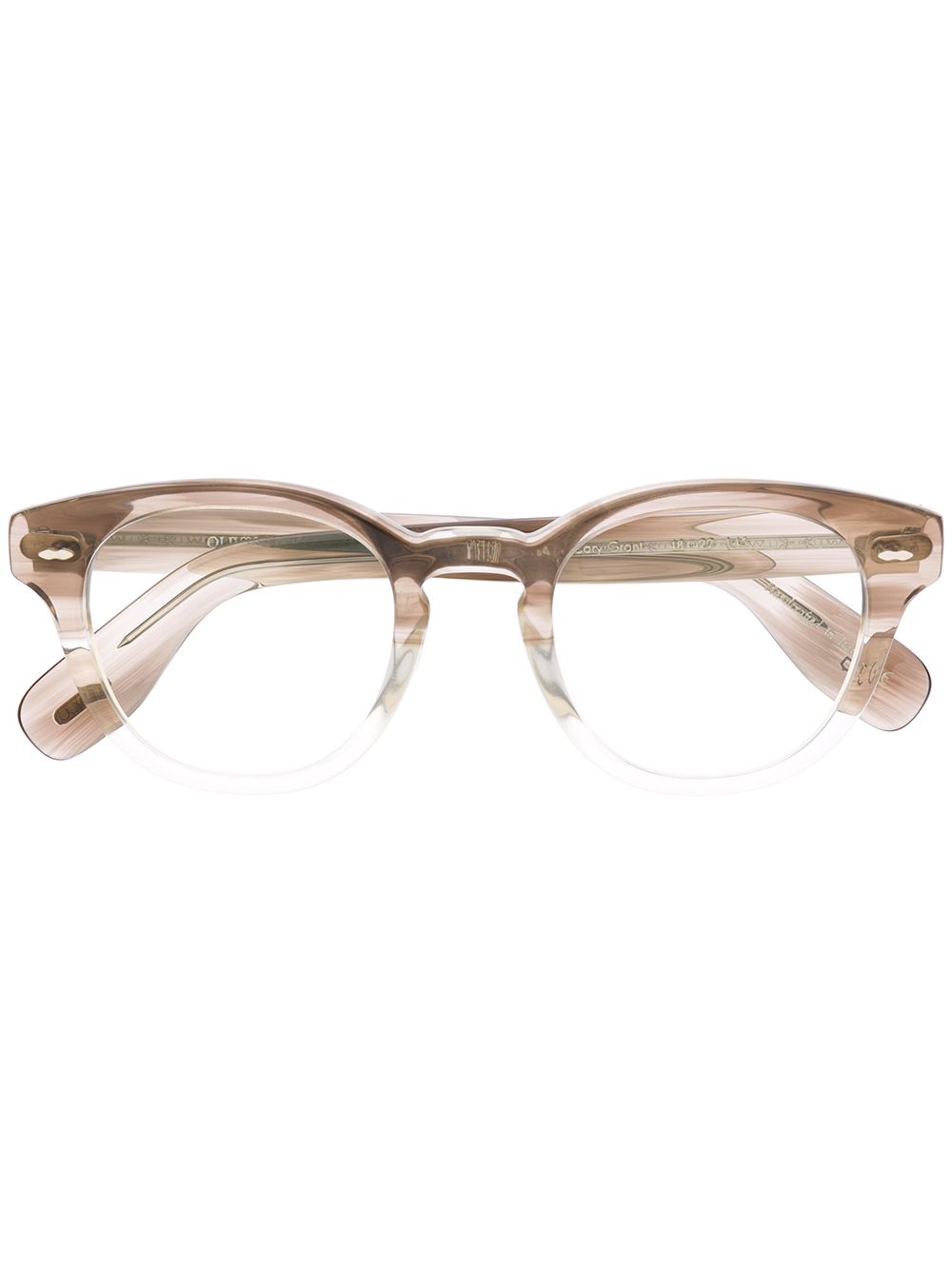 фото Oliver peoples очки cary grant