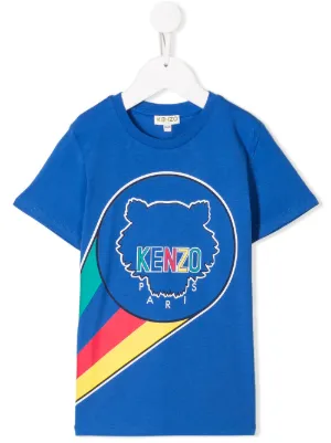 Boys Clothing from Kenzo Kids at LM 