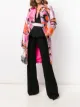 الصورة 2 من Emilio Pucci بلوزة بدون أكمام بثنيات