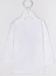 Image 2 of BOSS Kidswear logo print T-shirt
