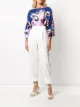 الصورة 2 من Emilio Pucci بلوزة بطبعة