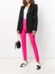 Image 2 of Emilio Pucci tie-neck sleeveless blouse