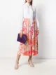 الصورة 2 من Emilio Pucci بلوزة بفيونكة