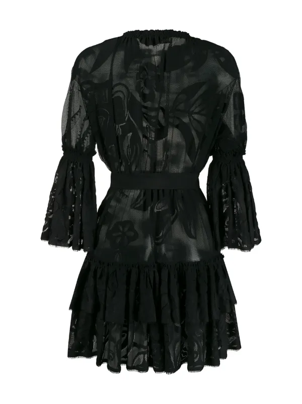 emilio pucci beach dress