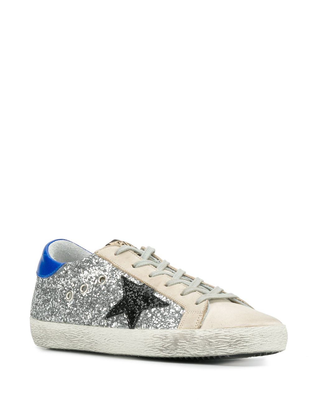 фото Golden Goose кеды Superstar