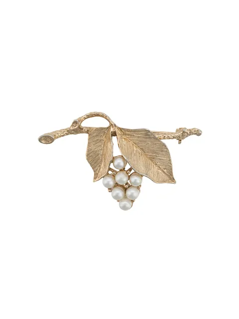 Susan Caplan Vintage broche Sarah Coventry