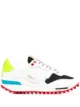 Image 1 of Golden Goose Starland lace-up sneakers