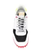 Golden Goose Starland lace-up sneakers