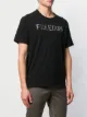 John Varvatos Star Usa printed Freedom T-shirt