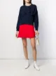 الصورة 2 من RED Valentino كنزة مزينة بقلب