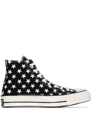 chuck 7 restructured high top