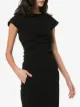 Rick Owens cutout top
