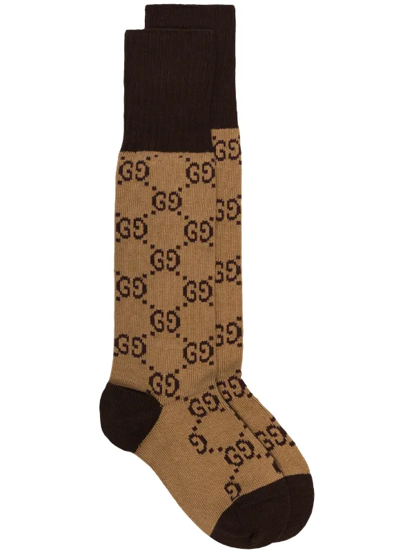 farfetch gucci socks