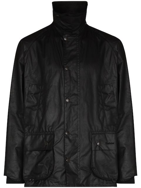 Barbour Bedale wax jacket