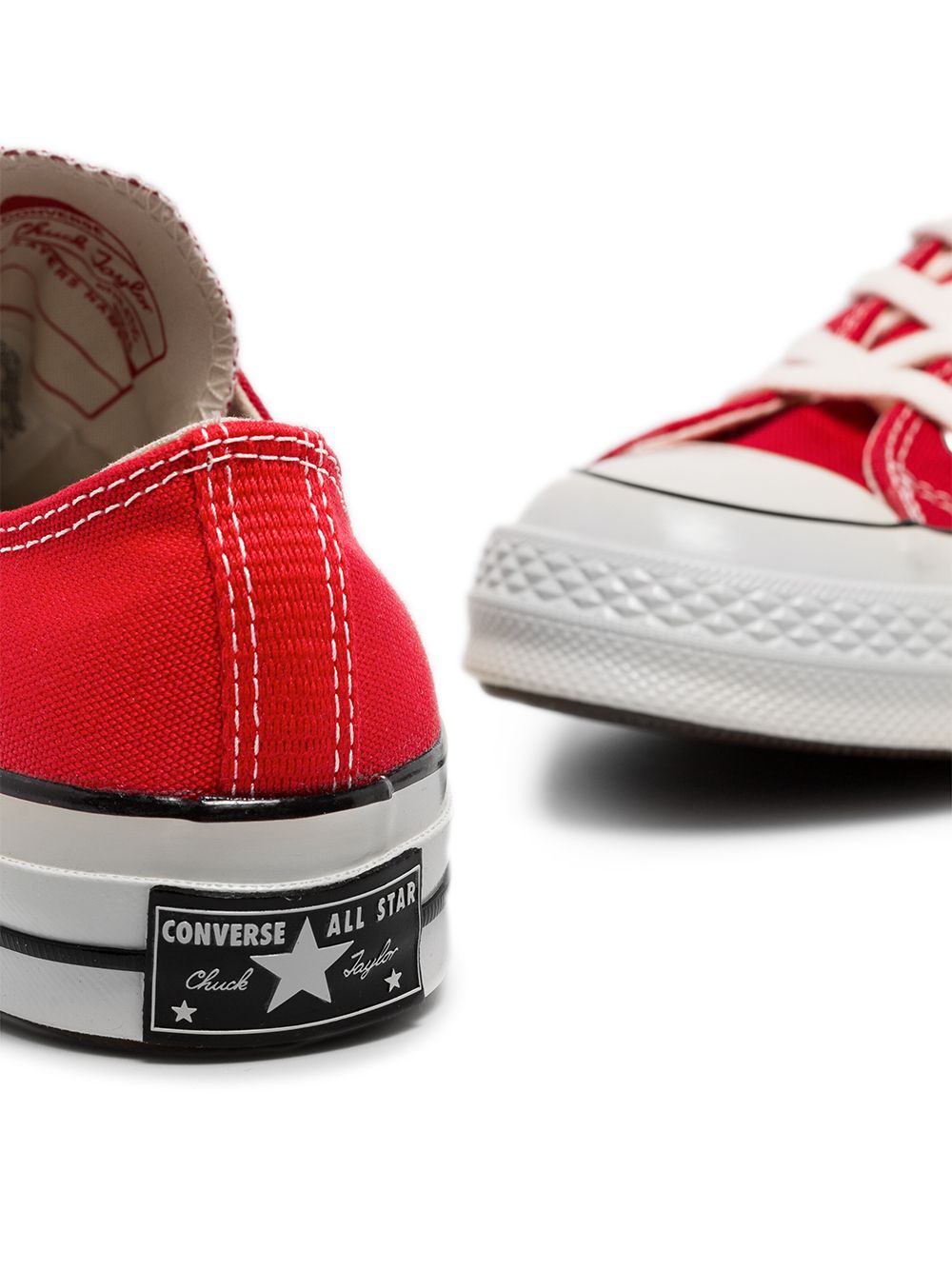 фото Converse кеды Chuck 70