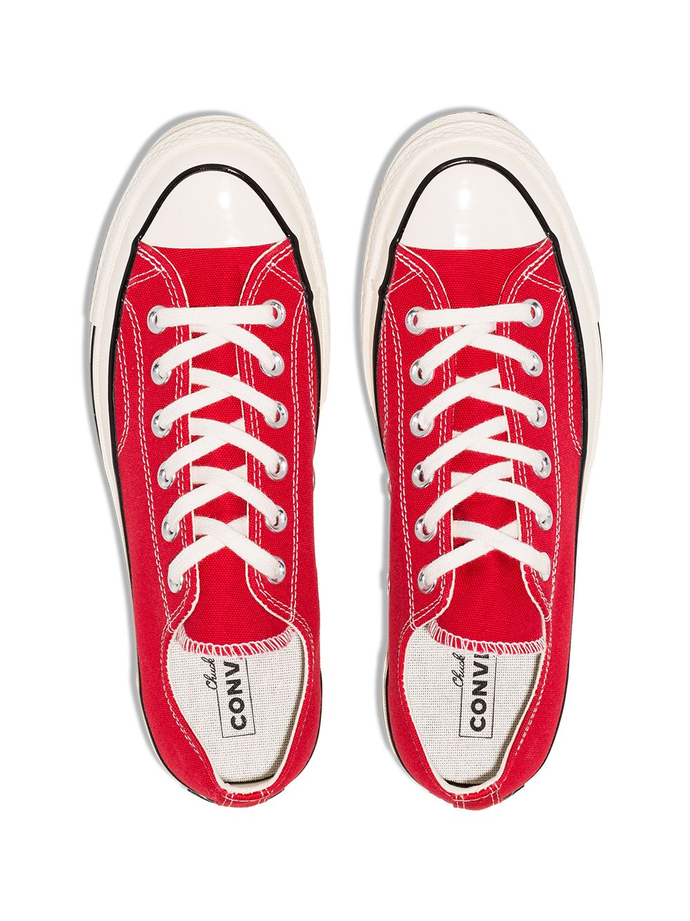 фото Converse кеды Chuck 70