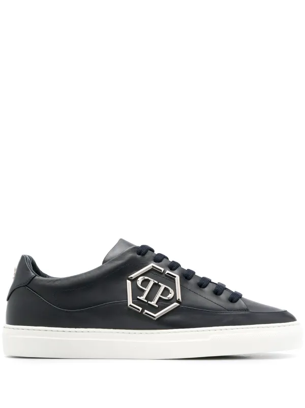 philipp plein statement sneaker